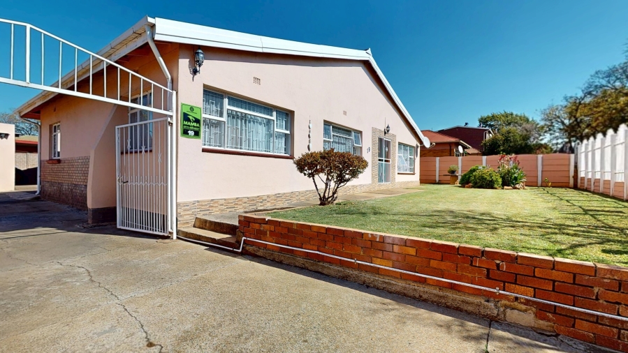 3 Bedroom Property for Sale in Witfield Gauteng