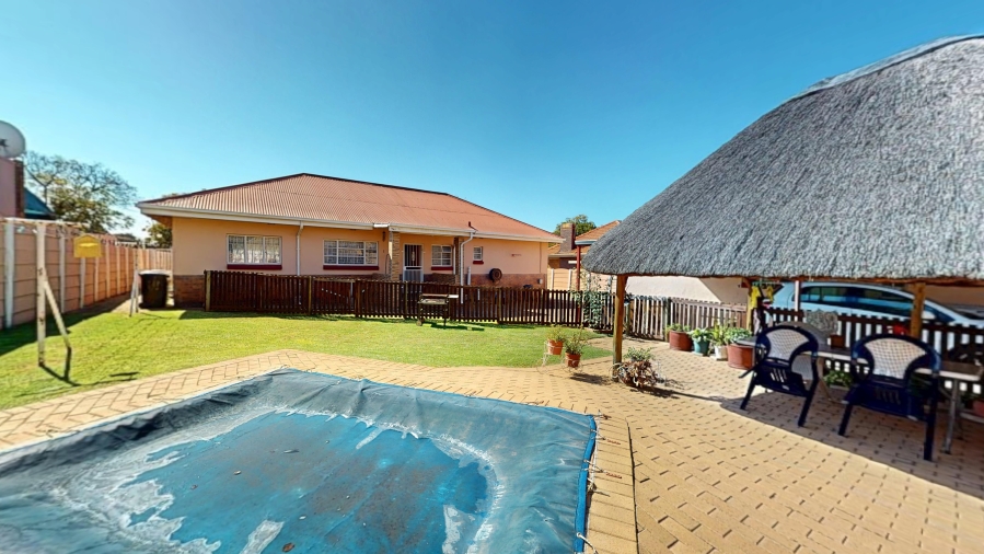 3 Bedroom Property for Sale in Witfield Gauteng