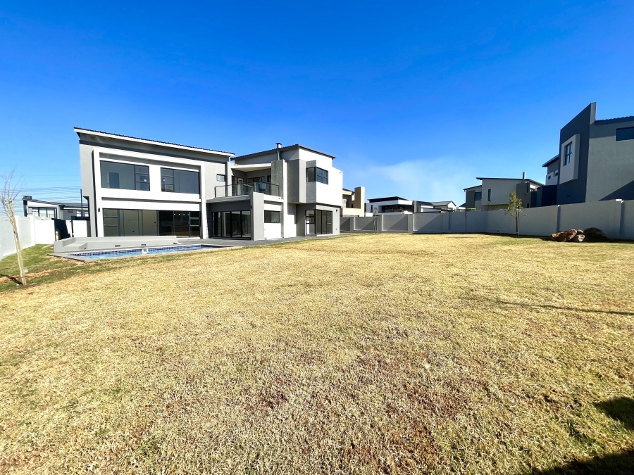 4 Bedroom Property for Sale in Midstream Heights Gauteng