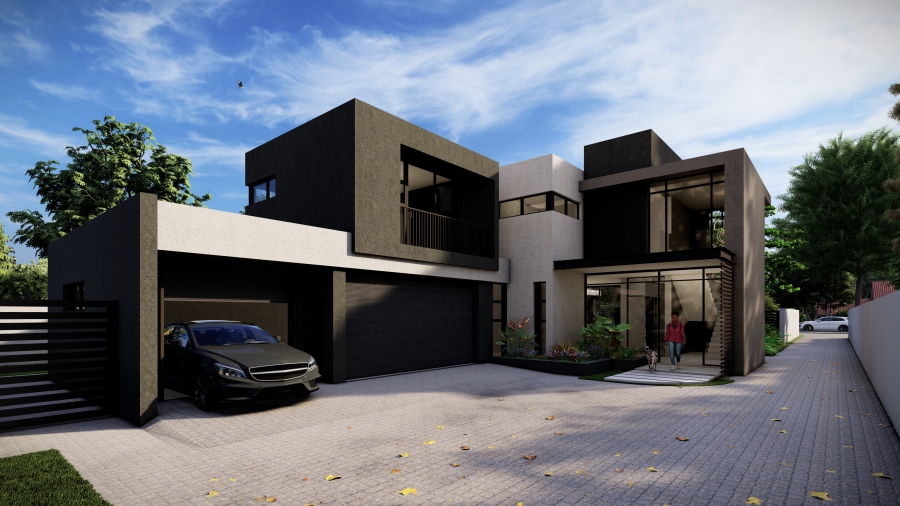 4 Bedroom Property for Sale in Midstream Heights Gauteng