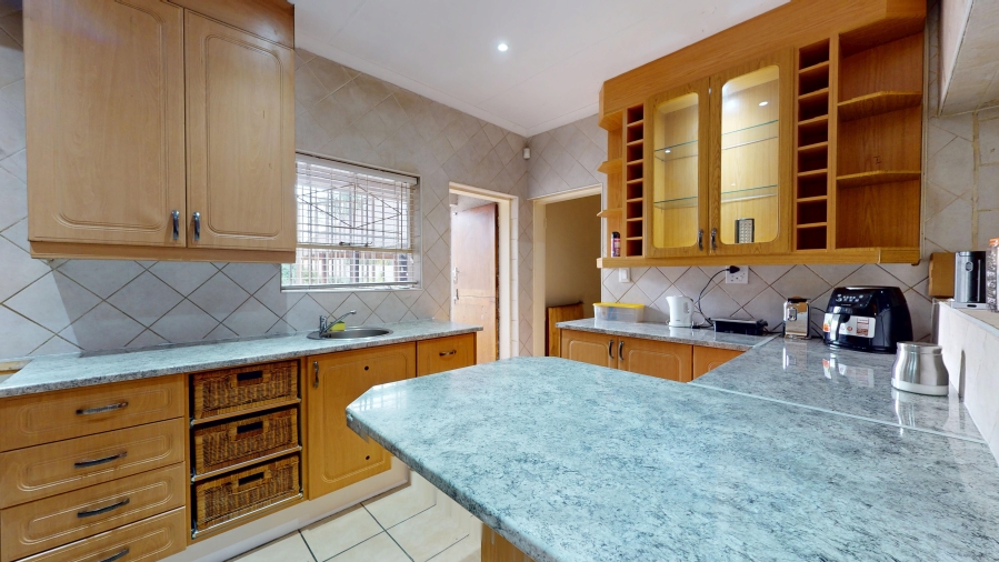 4 Bedroom Property for Sale in Witfield Gauteng