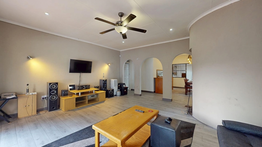 4 Bedroom Property for Sale in Witfield Gauteng