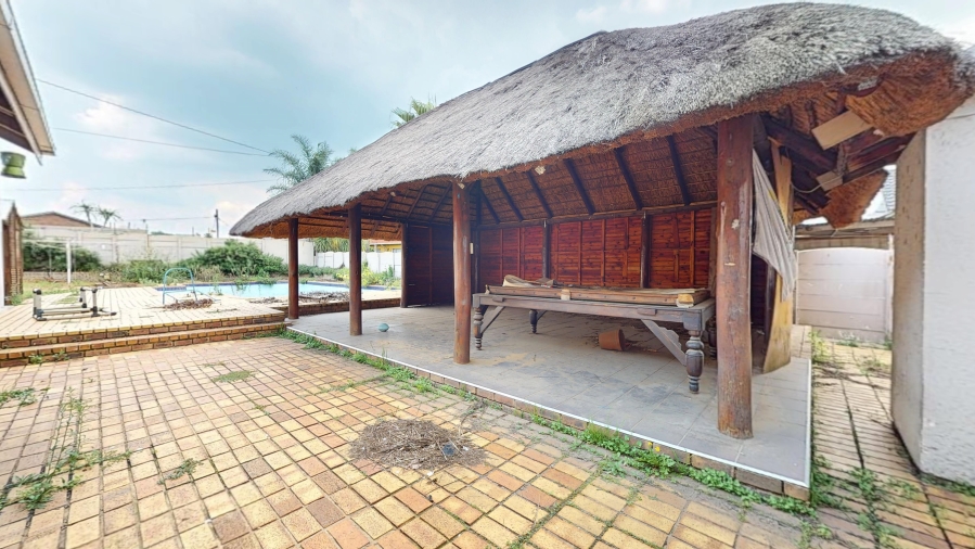 4 Bedroom Property for Sale in Witfield Gauteng
