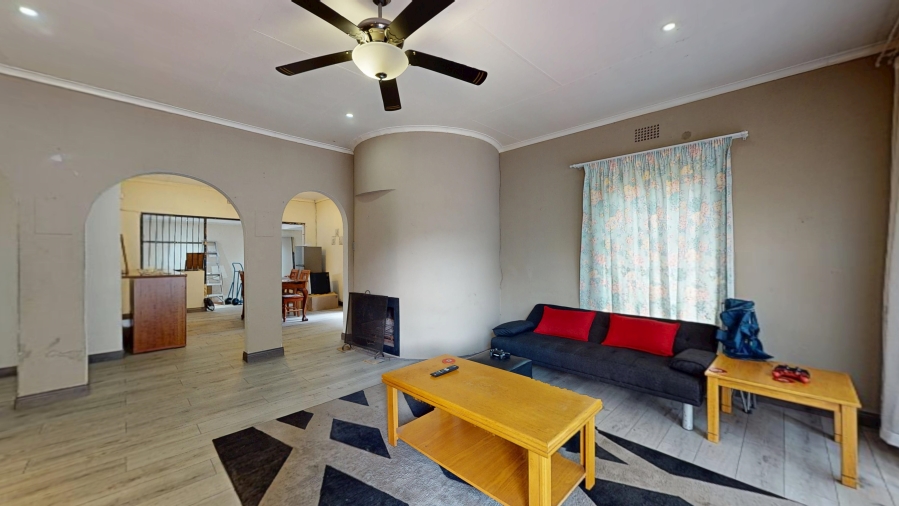 4 Bedroom Property for Sale in Witfield Gauteng