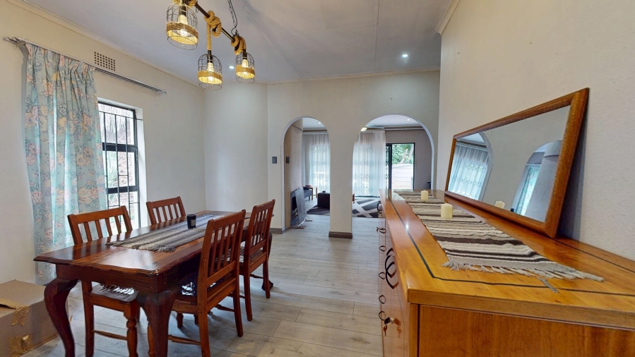 4 Bedroom Property for Sale in Witfield Gauteng