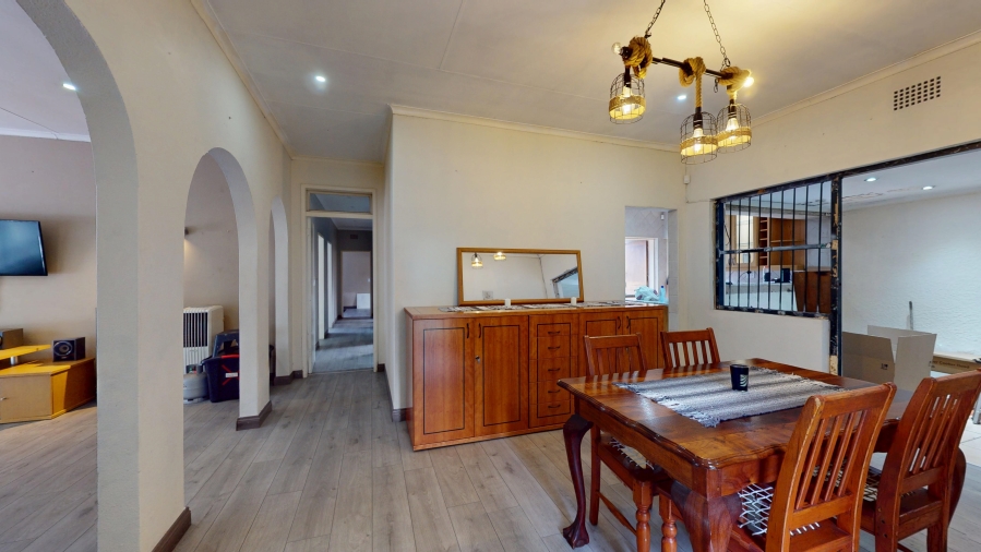 4 Bedroom Property for Sale in Witfield Gauteng