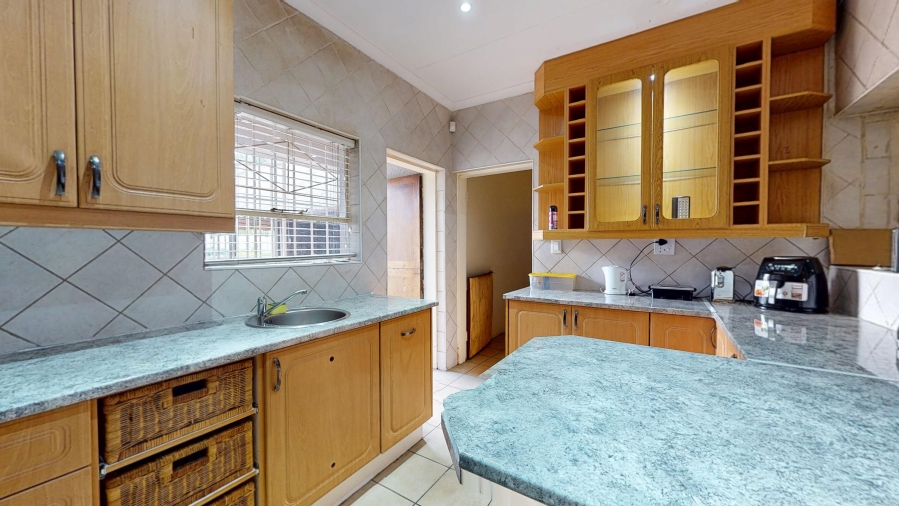 4 Bedroom Property for Sale in Witfield Gauteng