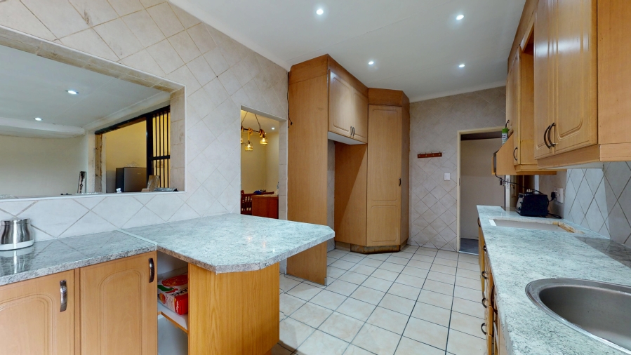 4 Bedroom Property for Sale in Witfield Gauteng