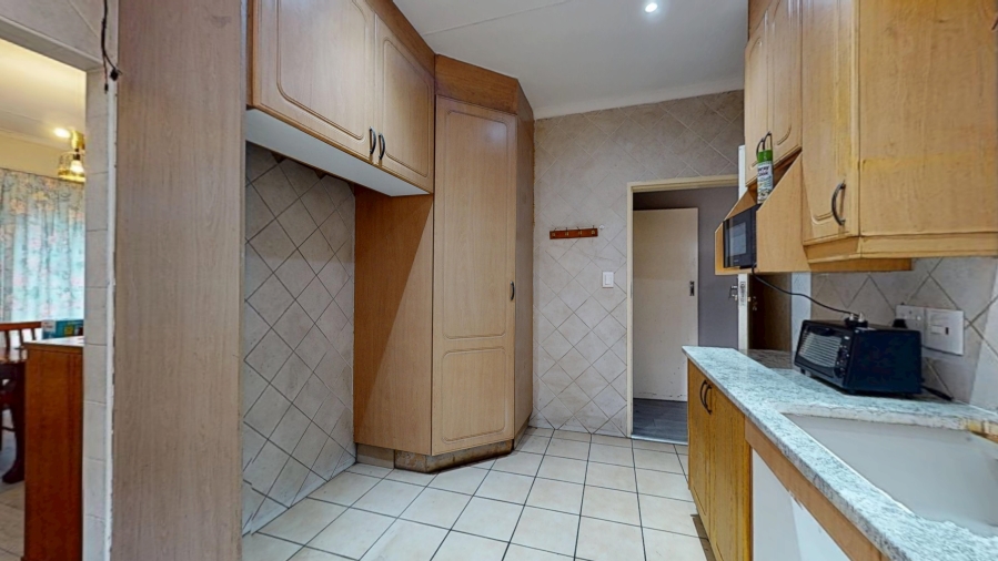4 Bedroom Property for Sale in Witfield Gauteng