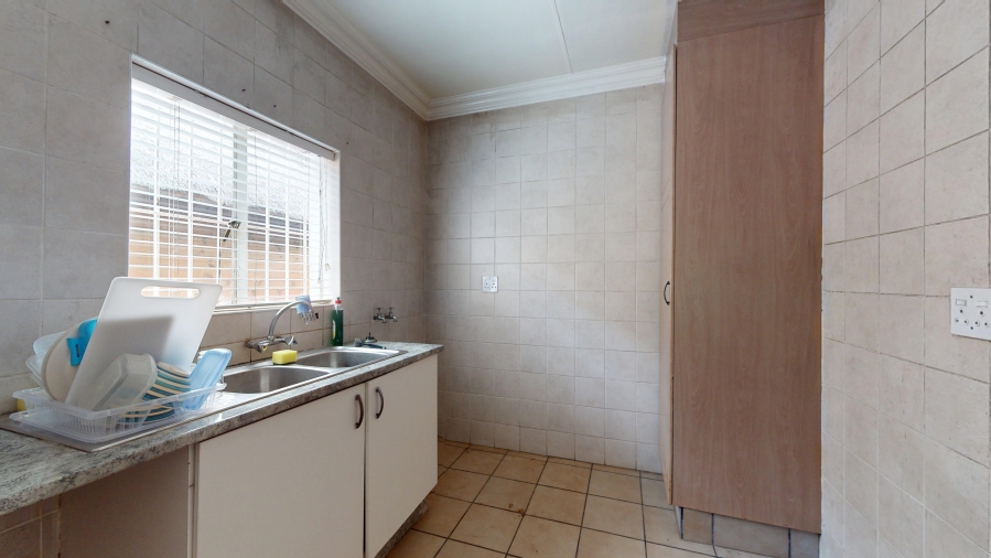 4 Bedroom Property for Sale in Witfield Gauteng