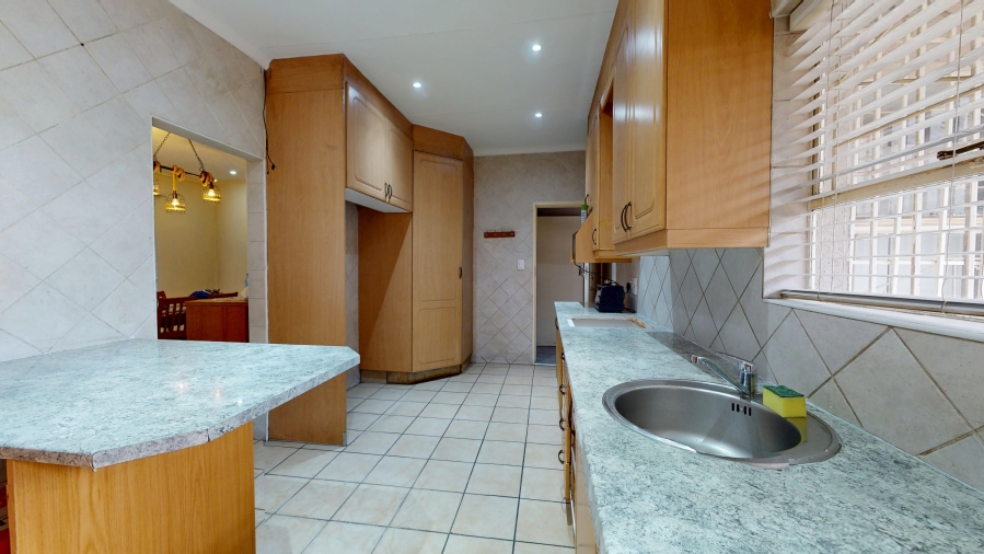 4 Bedroom Property for Sale in Witfield Gauteng