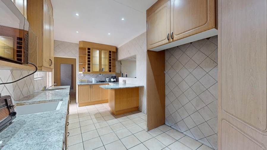 4 Bedroom Property for Sale in Witfield Gauteng