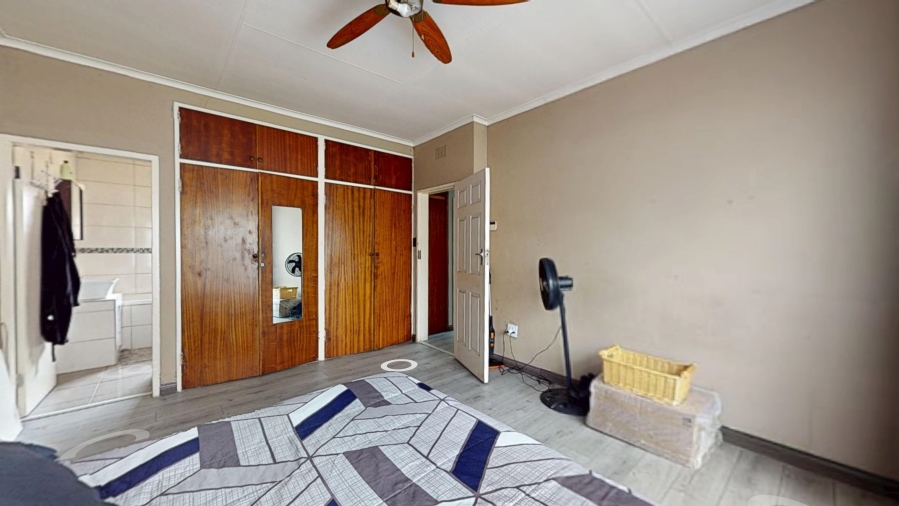 4 Bedroom Property for Sale in Witfield Gauteng