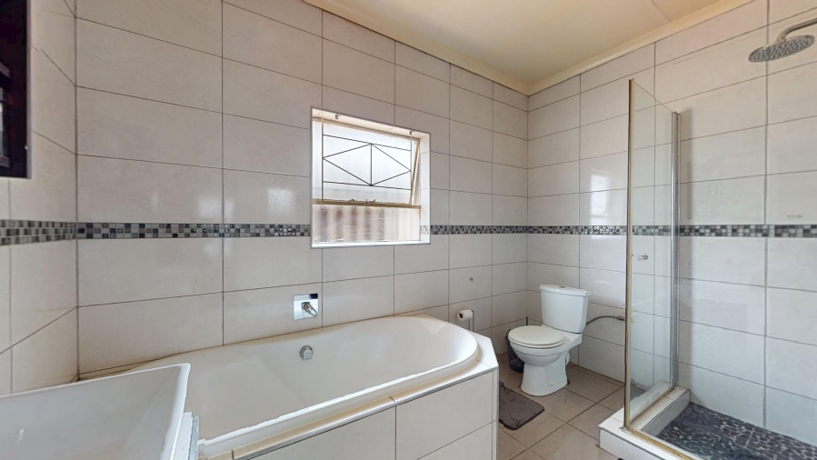 4 Bedroom Property for Sale in Witfield Gauteng