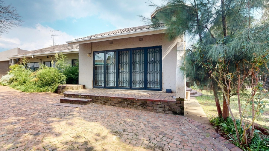 4 Bedroom Property for Sale in Witfield Gauteng
