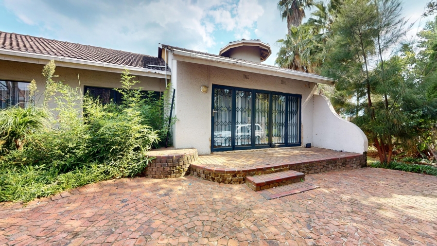 4 Bedroom Property for Sale in Witfield Gauteng