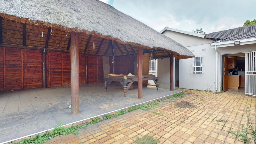 4 Bedroom Property for Sale in Witfield Gauteng