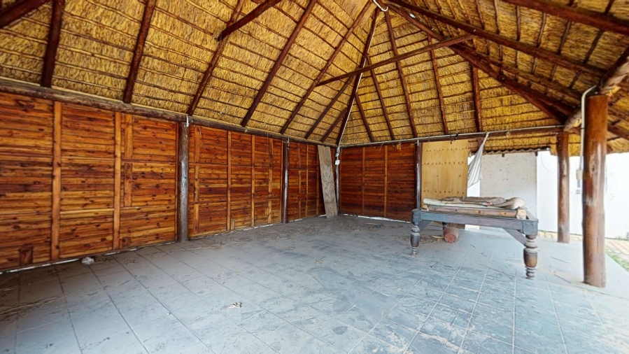 4 Bedroom Property for Sale in Witfield Gauteng