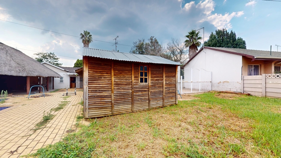 4 Bedroom Property for Sale in Witfield Gauteng