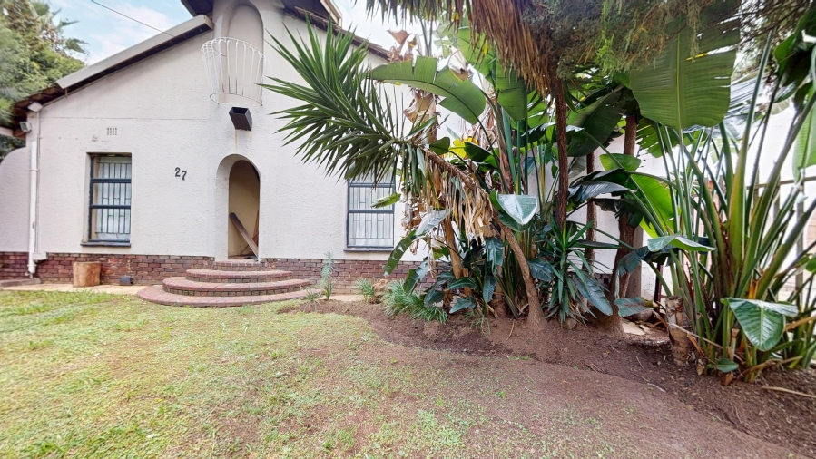 4 Bedroom Property for Sale in Witfield Gauteng