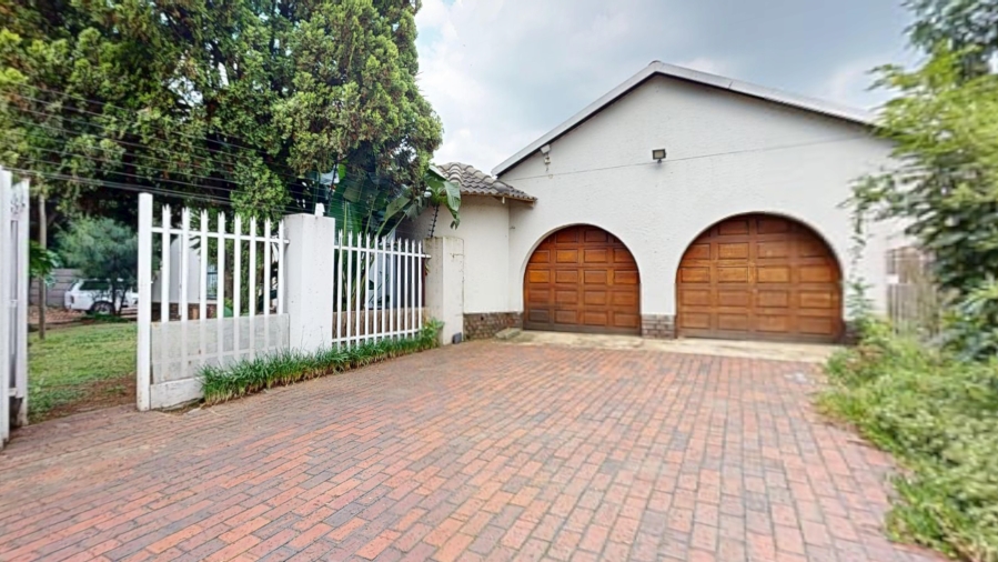 4 Bedroom Property for Sale in Witfield Gauteng