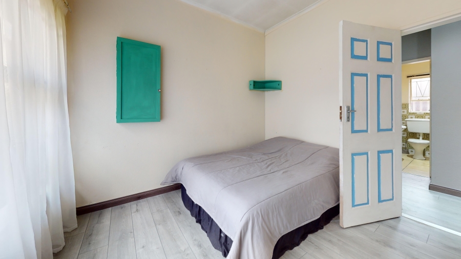 4 Bedroom Property for Sale in Witfield Gauteng