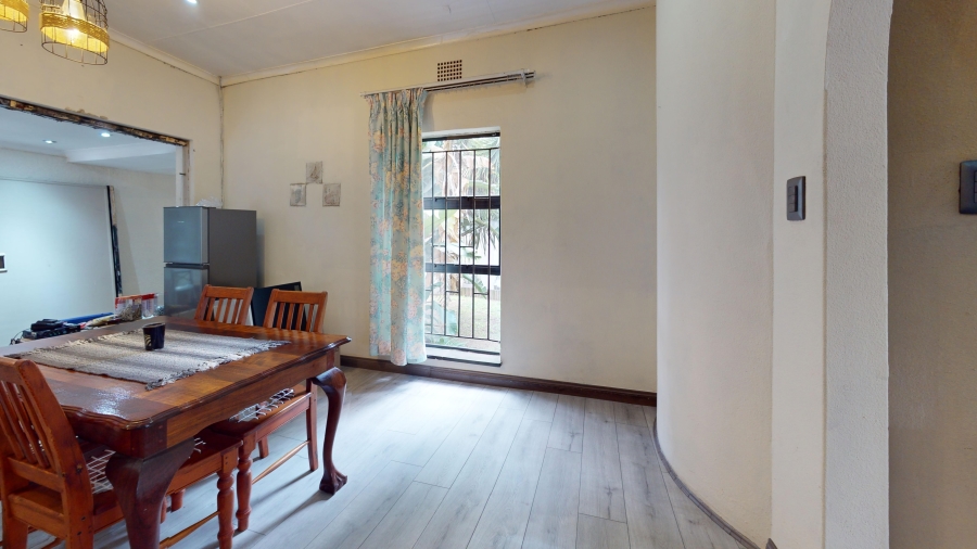 4 Bedroom Property for Sale in Witfield Gauteng