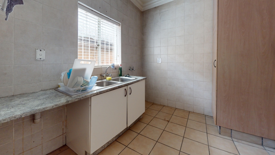 4 Bedroom Property for Sale in Witfield Gauteng