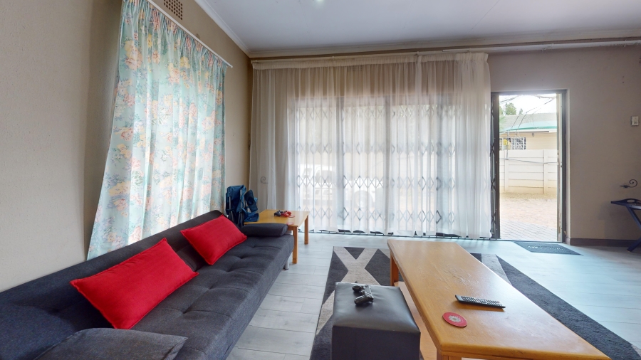 4 Bedroom Property for Sale in Witfield Gauteng
