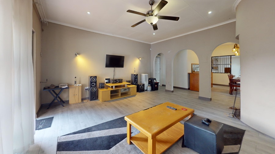 4 Bedroom Property for Sale in Witfield Gauteng