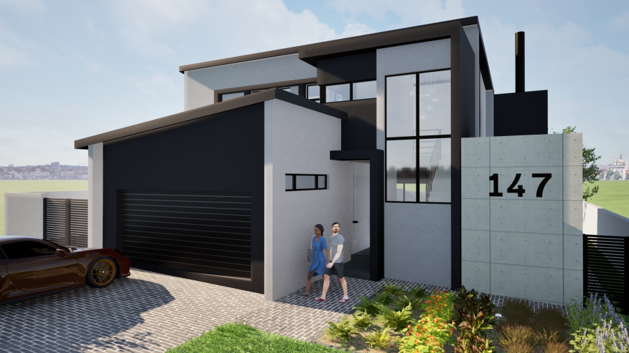 0 Bedroom Property for Sale in Midstream Estate Gauteng
