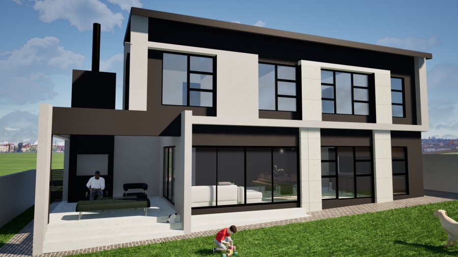 0 Bedroom Property for Sale in Midstream Estate Gauteng