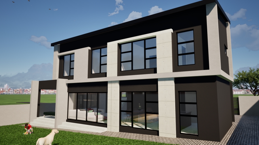 0 Bedroom Property for Sale in Midstream Estate Gauteng