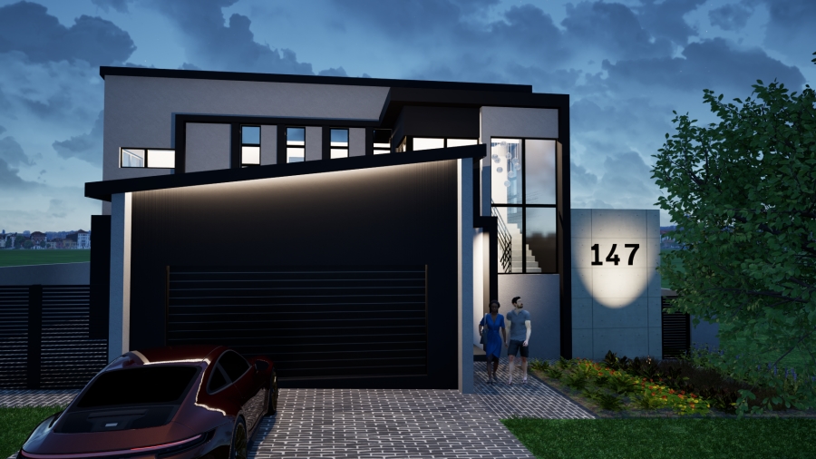 0 Bedroom Property for Sale in Midstream Estate Gauteng