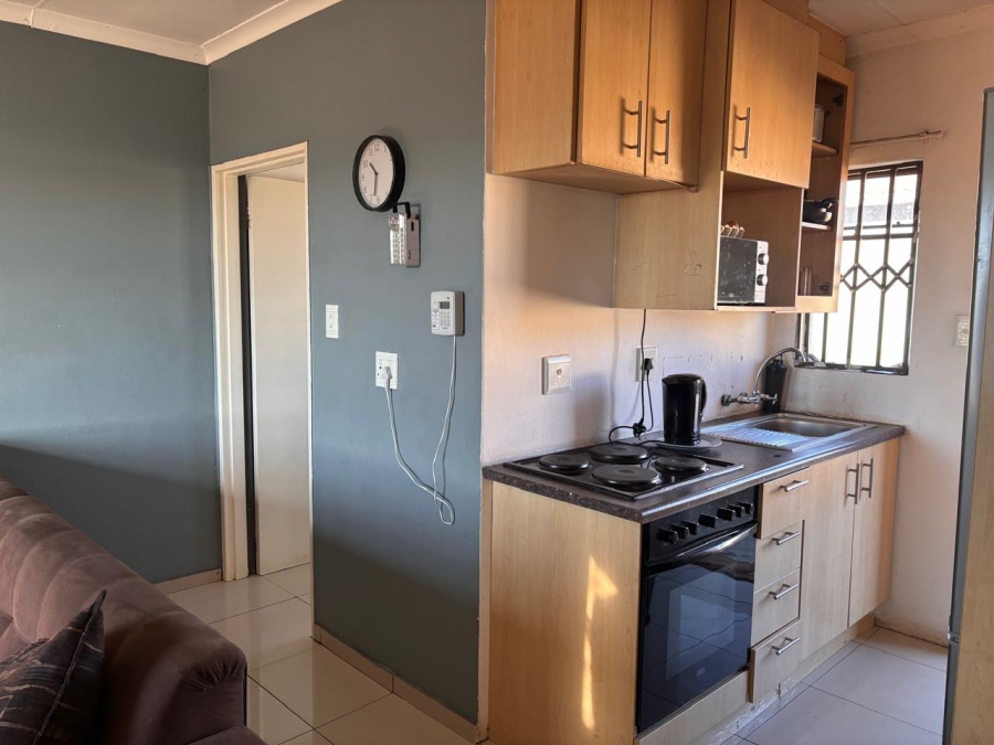 2 Bedroom Property for Sale in Jabulani Gauteng