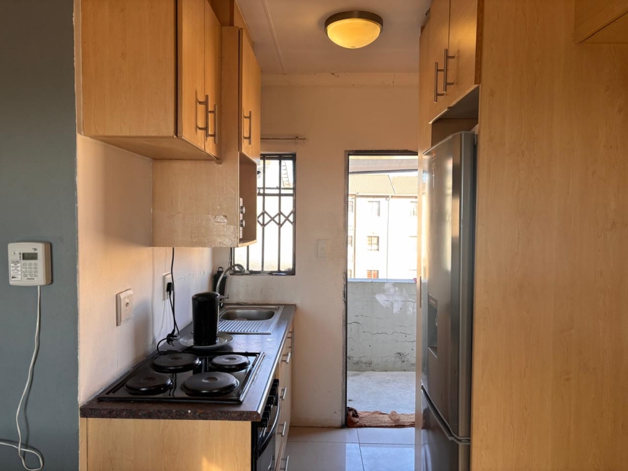 2 Bedroom Property for Sale in Jabulani Gauteng