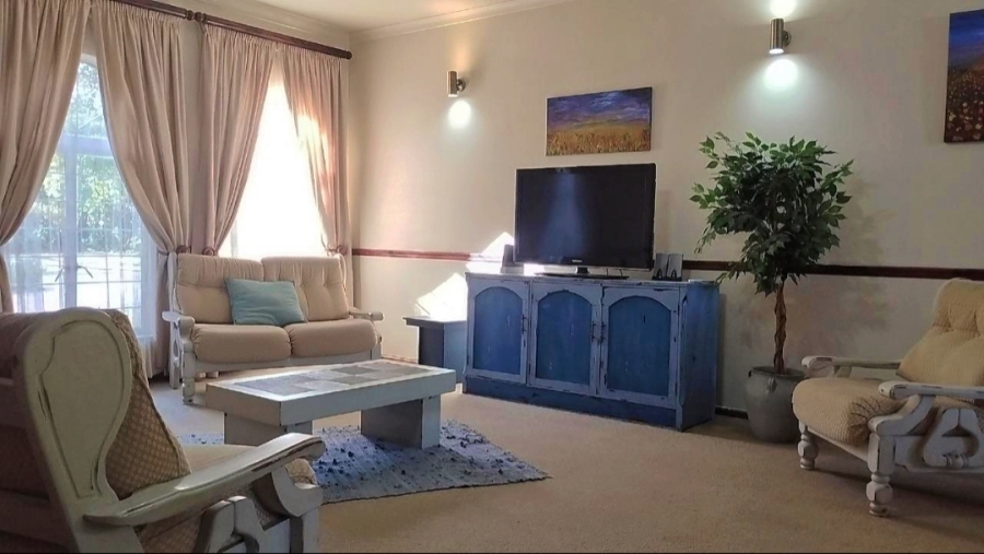3 Bedroom Property for Sale in Brackenhurst Gauteng