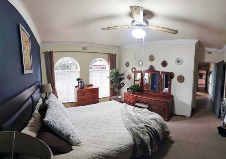 3 Bedroom Property for Sale in Brackenhurst Gauteng