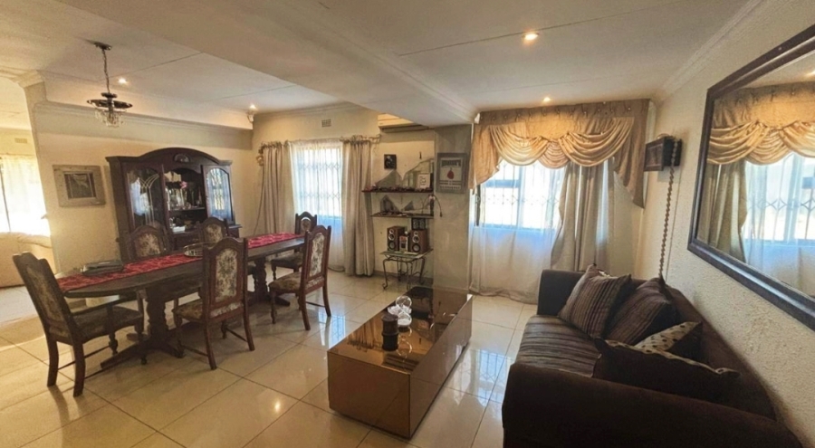 4 Bedroom Property for Sale in Brackenhurst Gauteng