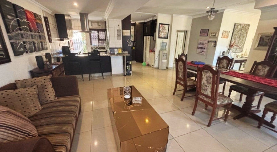 4 Bedroom Property for Sale in Brackenhurst Gauteng