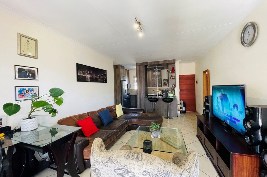 3 Bedroom Property for Sale in The Reeds Gauteng