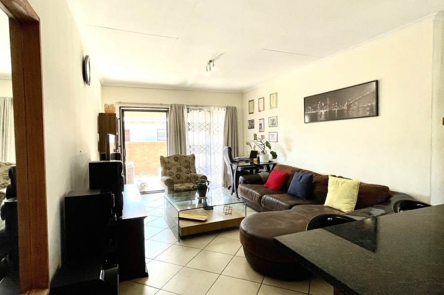 3 Bedroom Property for Sale in The Reeds Gauteng
