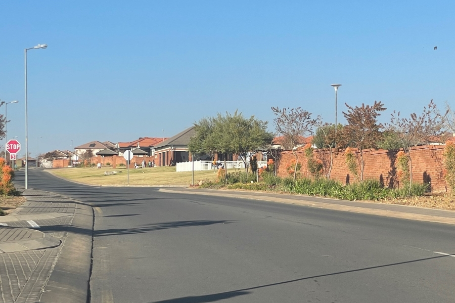 3 Bedroom Property for Sale in The Reeds Gauteng