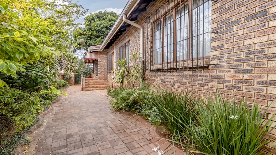 2 Bedroom Property for Sale in Montana Park Gauteng
