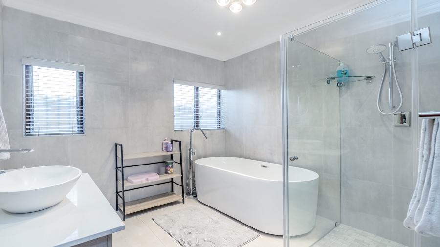 2 Bedroom Property for Sale in Montana Park Gauteng