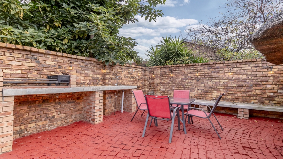 2 Bedroom Property for Sale in Montana Park Gauteng