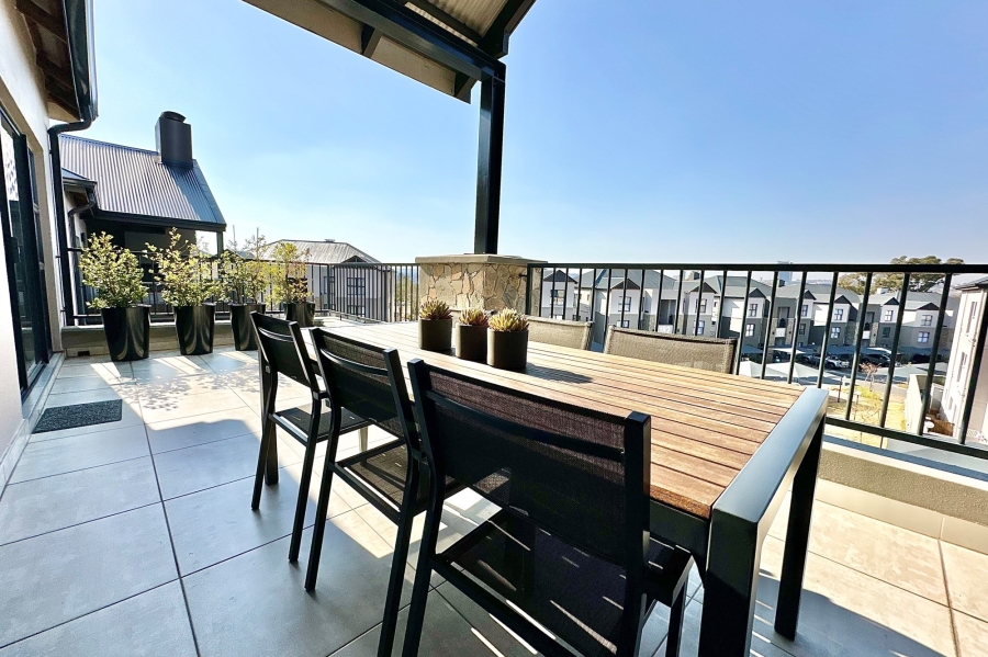 2 Bedroom Property for Sale in The Polofields Gauteng