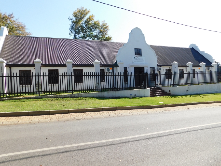 Commercial Property for Sale in Blairgowrie Gauteng