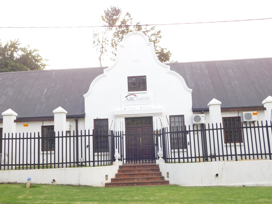 Commercial Property for Sale in Blairgowrie Gauteng