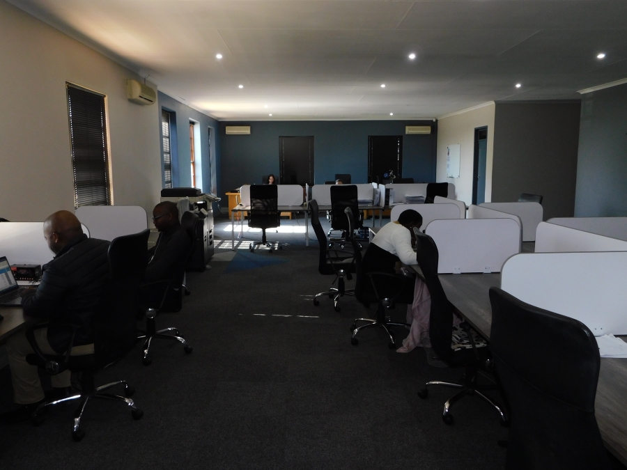 Commercial Property for Sale in Blairgowrie Gauteng
